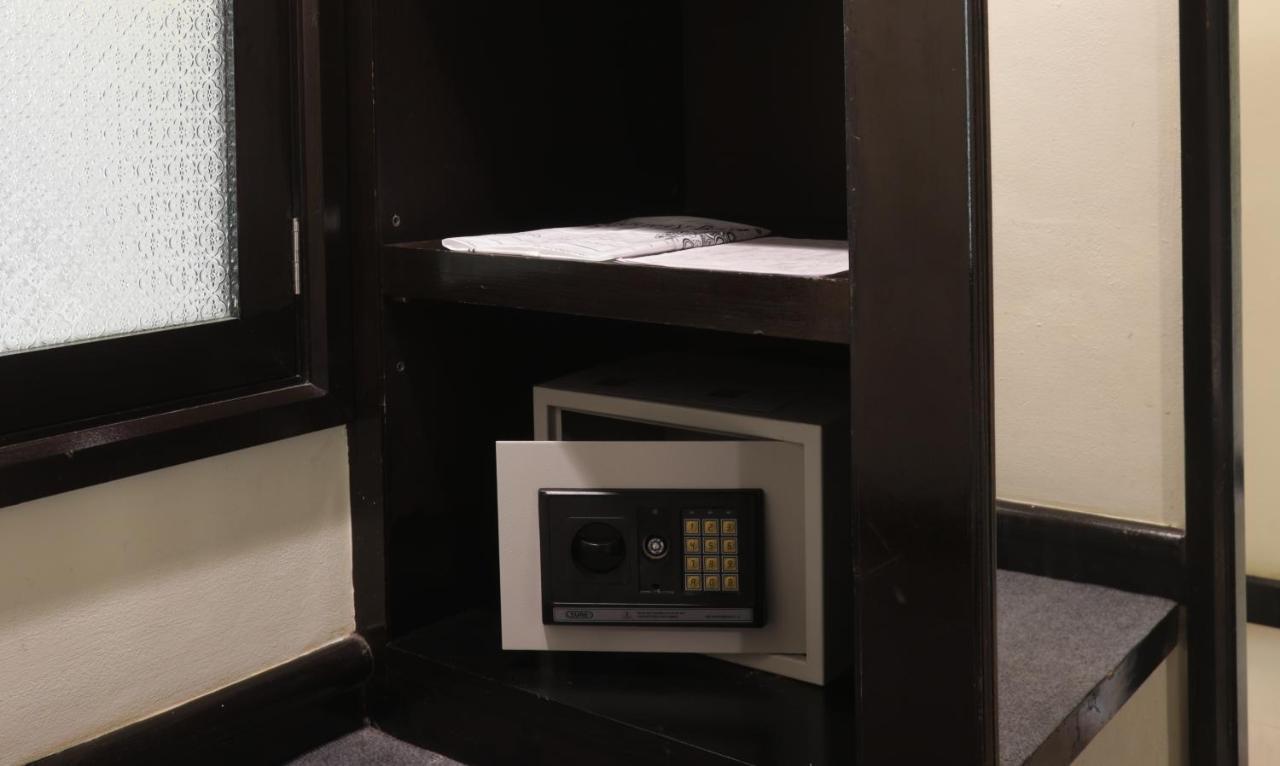 ウォラブリ プーケット リゾート&スパ【SHA Plus+認定】 Karon エクステリア 写真